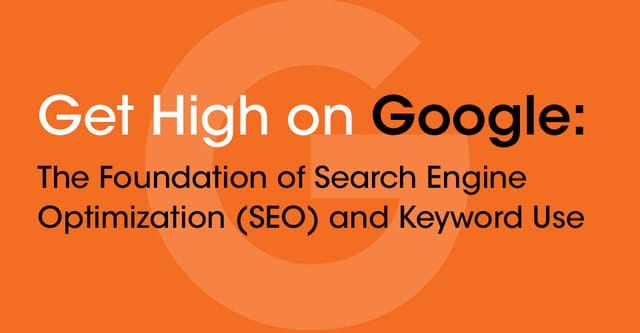 Learn the Foundation of Search Engine Rankings