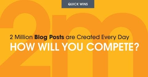 Featured image for “What Makes an AWESOME Blog Post? One that Continues to Deliver a Steady Stream of Traffic”